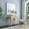 thumbnail image 3 of Butler Specialty Company Dupree 33" Wood Writing Desk - Antique Beige, 3 of 6
