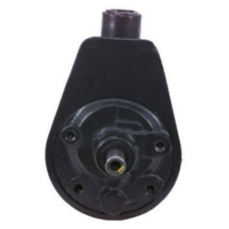 Power Steering Super Pump - Cardone 20-7917 Remanufactured Power Steering Pump