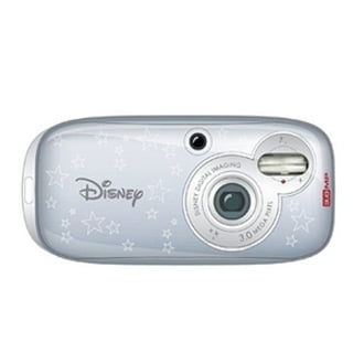 Digital Blue 619 3 Megapixel Compact Camera, Silver