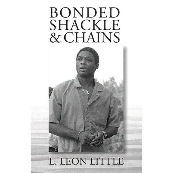 Bonded Shackle & Chains, (Paperback)