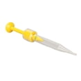 thumbnail image 4 of Earmold Syringe,Ear Prints Syringe Professional Ear Impression Injector Ear Prints Syringe Convenient Use, 4 of 14