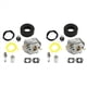 thumbnail image 1 of 2X Carburadores Strimmer de Repuesto para 753-04338, 7922-10629A , 790R, BOLENS BL100 BL150 BL250 BL410, 1 of 5