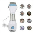 thumbnail image 2 of Electric Vacuum Head Lice Nit Comb Brush Pet Dog Flea Filter Remover Treatment Oxd, 2 of 5