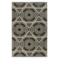 thumbnail image 1 of Surya Kaleidoscope KAL800 Indoor Area Rug, 1 of 3