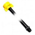 thumbnail image 2 of 21353-6-24-NYB TeeJet 24" Hose Drop With Quick Turn Inlet and 1/4" MPT Outlet, 2 of 4
