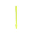 thumbnail image 1 of Face Mud Stirring Stick Cosmetics Make Tools Makeup Rods Solid Color Modulation Accessory Making Mixer DIY Silicone Mixing Rod Green, 1 of 7