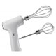 thumbnail image 1 of USB Hand-Held Electric Egg Beater Kitchen Mixer for Cream Cake, 1 of 5