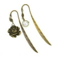 thumbnail image 3 of Marcador de reloj Retro Harry Metal Marcador de reloj Nueve y 3/4 Deer Rose Marcador, 3 of 4