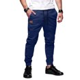 thumbnail image 2 of Tactical Cotton Long Trousers Male Loose Straight Trousers Large Size Winter Sports Outwear Sweatpants Autumn New Straight Sweatpants New Autumn Tactical Men Pants, 2 of 5