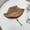 Camel color, variant on Western Cowboy Hat, Female Camping Fisherman Hat, Summer Outdoor Sun Protection Hat, Quick Drying Mountain Climbing Sun Hat, Men's Trend