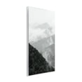 thumbnail image 3 of Stupell Industries Morning Mist Forest Wall Plaque Art design by Deborah Revell, 19 x 13, 3 of 7