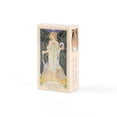 thumbnail image 1 of Juego de cartas Tarot Mazo de la familia Matt Hughes con 78 cartas, 1 of 4