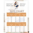 thumbnail image 5 of Ekouaer Nursing Gown and Robe Set Floral Maternity Nightgowns Nursing Dress for Breastfeeding Pregnancy Clothes, 5 of 6