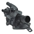 thumbnail image 3 of Toma De Agua Con Termostato Para Renault Duster 1.3l 21-20, 3 of 5