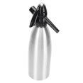 thumbnail image 1 of Sparkling Water Maker, Compact Soda Siphon Versatile 1L  for Home Outdoor Use, 1 of 7