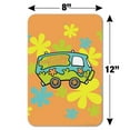 thumbnail image 6 of Scooby-Doo The Mystery Machine Home Business Office Sign, 6 of 7