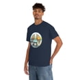 thumbnail image 6 of Peace Beach T-Shirt, 6 of 8