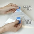 thumbnail image 5 of BDF S2M Window Film Clear UV Blocking - 60in X 50ft, 5 of 7