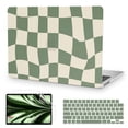 thumbnail image 1 of Funda Anban compatible con MacBook Air de 13,6 pulgadas y accesorios, 1 of 8