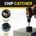 thumbnail image 2 of Colector magnético de chips para taladrar metal Rack-A-Tiers 84100, 2 of 5