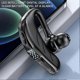 thumbnail image 5 of Auriculares portátiles Bluetooth 5.2 Yashi deportivos de bajo ruido, 5 of 5