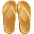 thumbnail image 2 of Summer Slippers Men: Soft, Non-Slip Indoor & Beach Slides - Shop Now! From Slippers - Price 33.16 2 of 11