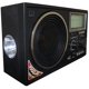 thumbnail image 2 of AUDIOBOX Radio Clásico Am/FM Entrada USB SD Audiobox, 2 of 2