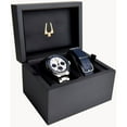 thumbnail image 6 of Bulova Lunar Pilot Archive Chronograph Quartz Silver Dial Men's Watch 98K112, 6 of 6