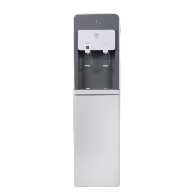 Dispensador Eléctrico de agua fría Y Caliente Avera DA02G de piso