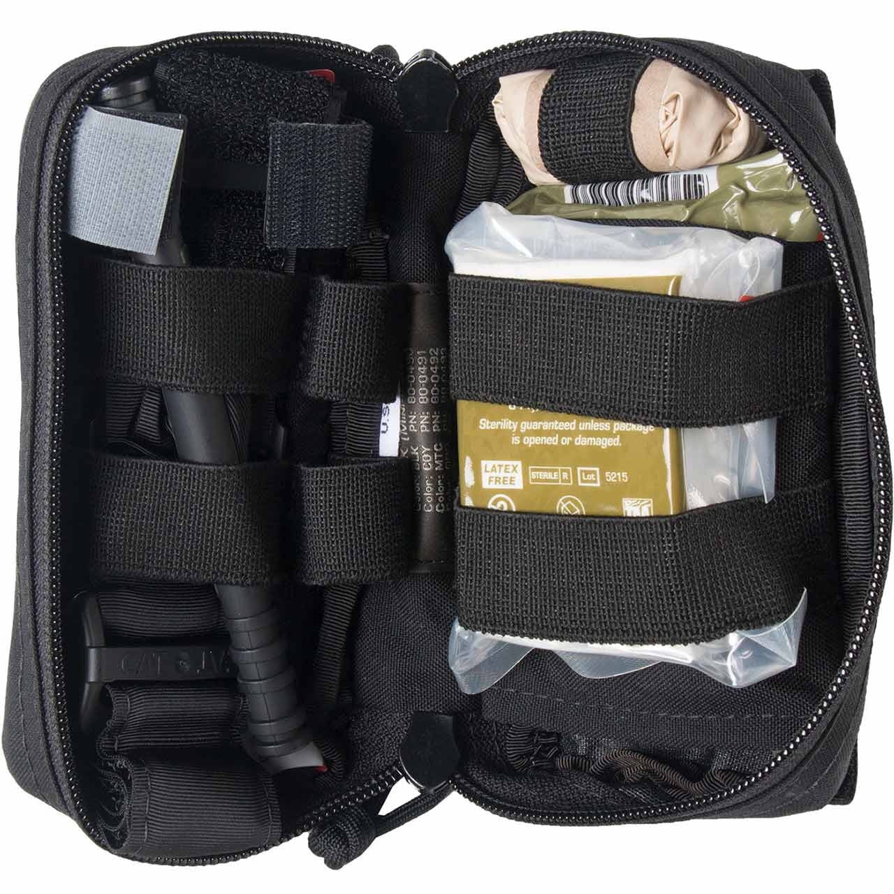 Mini First Aid Kit (MFAK)
