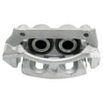 thumbnail image 3 of TRQ Front Brake Calipers Ceramic Pads & Rotors Fits Select 1997-2000 Ford F-150, 3 of 6