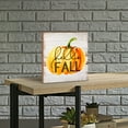 thumbnail image 5 of LifeSong Milestones Rustic Fall Decor, Farmhouse Tabletop Fall Decorations - Hello Fall, 5 of 7
