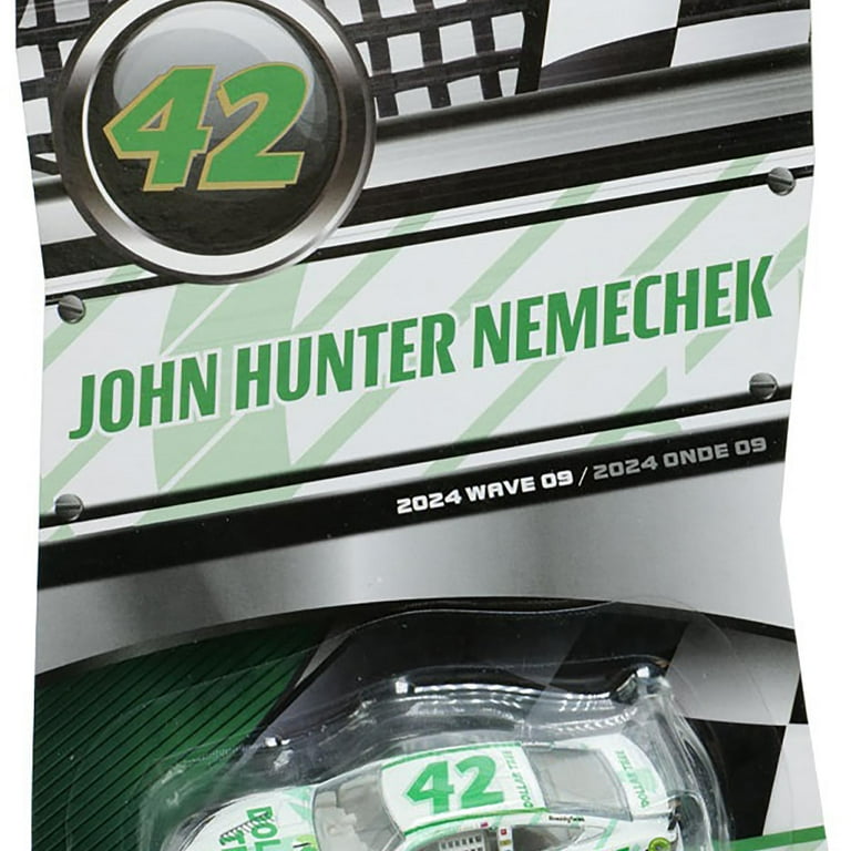 Lionel Racing NASCAR Authentics John Hunter Nemechek 2024 Dollar