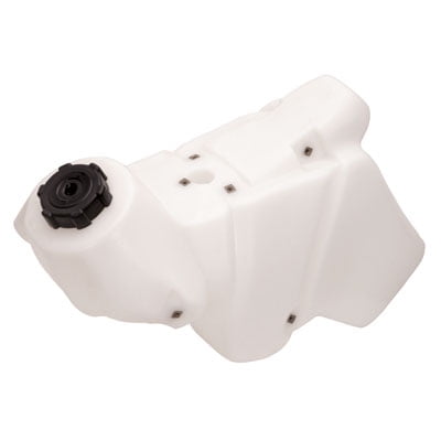 IMS Fuel Tank 3.2 Gallon Natural for KTM 300 EXC 2003-2005 - Walmart.com