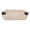 Beige, variant on RFID Blocking Money Belt for Men Women, Slim Concealed Fanny Pack for Travel Running, Hidden Waist Wallet with Passport Holder and Phone Pocket, Secure Travel Pouch for Cash Cards and Essentials