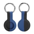 thumbnail image 1 of Funda protectora de localizador antipérdida cómoda funda de silicona suave para ubicación antiinterferencias para el hogar para localizador IOS para exteriores, 1 of 8