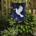 thumbnail image 2 of Carolines Treasures AAH1624GF Peace Dove with the Olive Branch Flag Garden Size  Small multicolor, 2 of 3