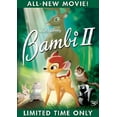 thumbnail image 3 of Bambi II (DVD), 3 of 3