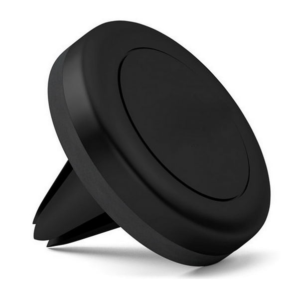 Ligou Universal Air Vent Magnetic Car Mount One Touch Lock Magnetic Vent Mount All Car Mount Set with Powerful Magnetic Hold