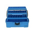 thumbnail image 1 of PLANO 3 TRAY TACKLE BOX WITH DUEL TOP ACCESS, 1 of 2