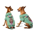 thumbnail image 3 of Kinda Busy Being Kindergarten Teacher and Cocker Spaniel Mom Hawaiian Summer Shirt for Small Medium Large Dog Cat Cockers Dog Lover Gifts - 02005, 3 of 6