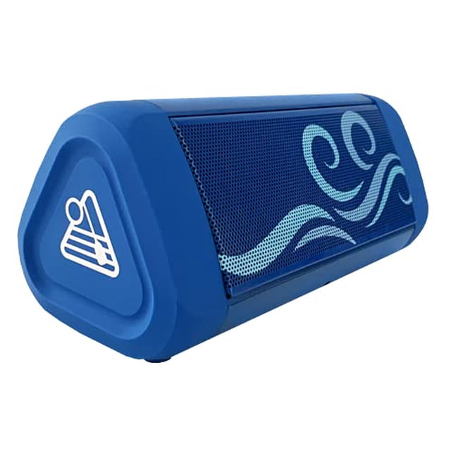 OontZ Altavoz Bluetooth ultraportátil 5.0 - IPX7 resistente al agua, sonido mejorado de 14 W, batería de 20 horas, alcance de 100 pies, graves profundos y audio claro, altavoz de ducha duradero para p