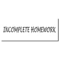 thumbnail image 5 of Large Self-Inking Incomplete Homework Stamp, Trodat Printy 4913, Press and Print Stamping, Impression Size 7/8" x 2-1/4", Up to 10,000 Impressions - Black Ink, 5 of 10