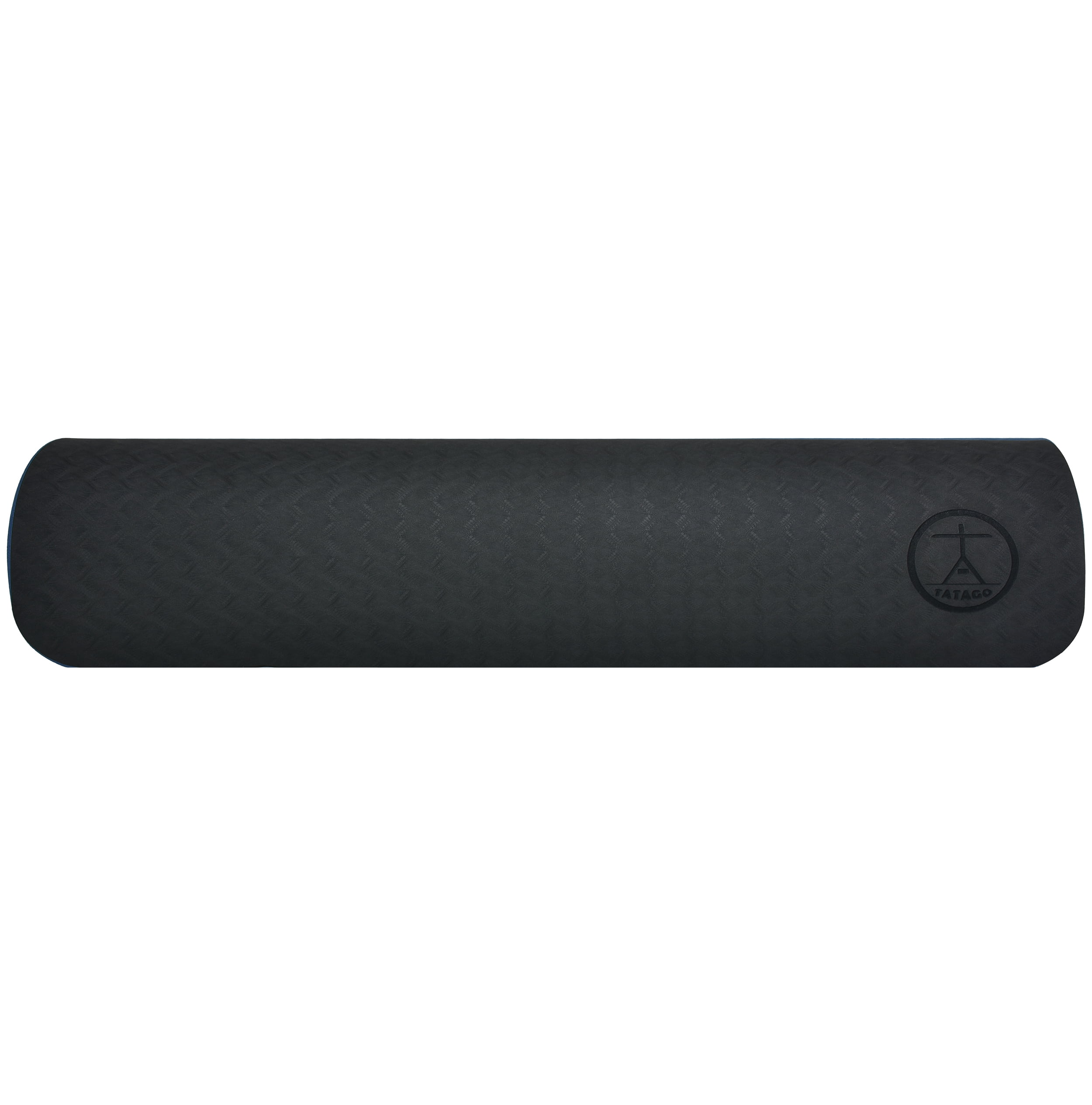 Yoga Mat Thick Wide and Long. 84x30 Workout Mat