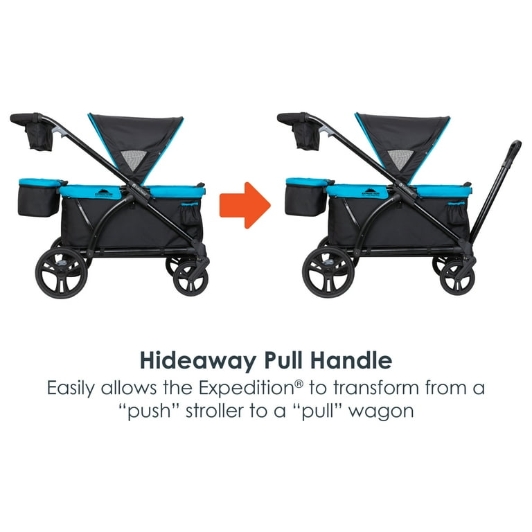 nuna mixx double stroller Nuna MIXX Next Stroller main image 0