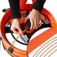 thumbnail image 4 of 24 Pack Strimmer Trimmer Strong Spool Line for WORX WA0050 50018961, 4 of 8