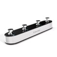 thumbnail image 1 of ENYA INSPIRE & SONIC JT Electric Guitar Compact Foot Pedal Controller-Smart App Integration & Instant Tone Switching, 1 of 2