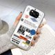 thumbnail image 1 of Funda S22 Ultra para Samsung Galaxy S23 Ultra A52, Funda A53 A13 A33 A21s A51 A31 A32 A12 A52S A54 A34 S21 FE S22 Plus Tan Jianjun unisex, 1 of 2