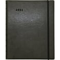 thumbnail image 2 of Filofax, REDC1811001, 17-Month Monthly Planner, 1 Each, 2 of 4