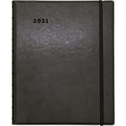 Filofax, REDC1811001, 17-Month Monthly Planner, 1 Each